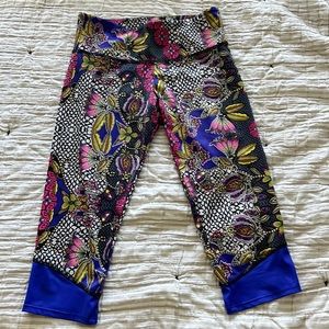 Onzie leggings!